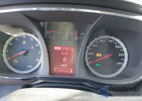 2014 GMC Terrain Sle-1 z USA, uszkodzony, nr VIN 2GKFLVEK5E6247428